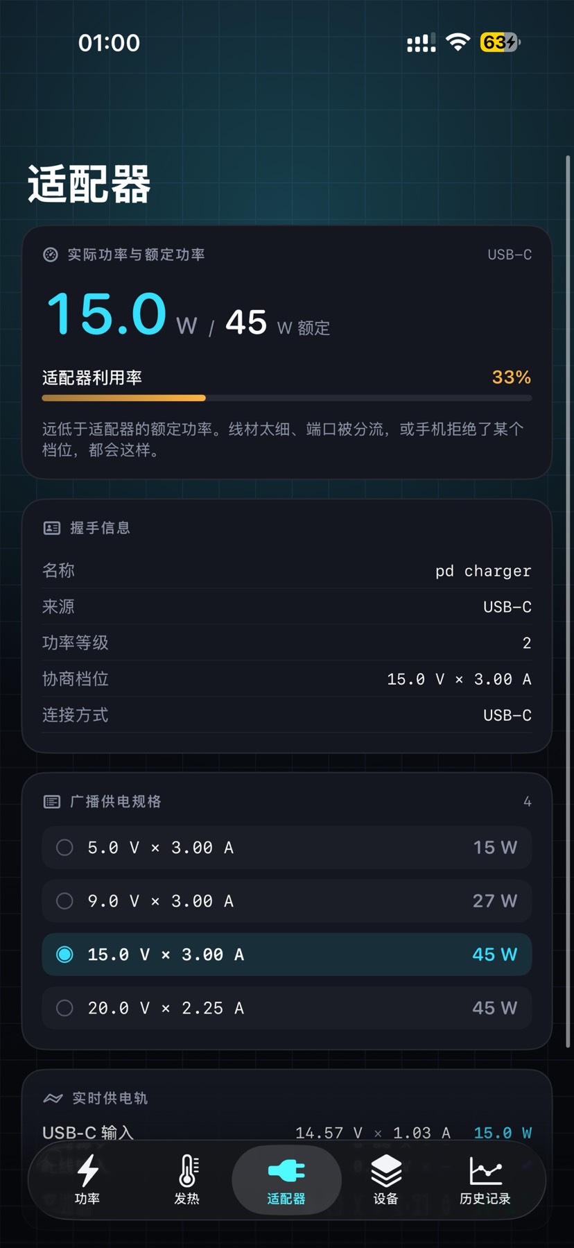 iOS分享MiniWatts 1.0第7张插图