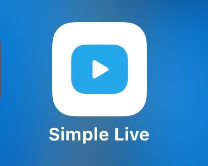 【iOS分享】Simple Live免费直播聚合支持抖音斗鱼B站第5张插图
