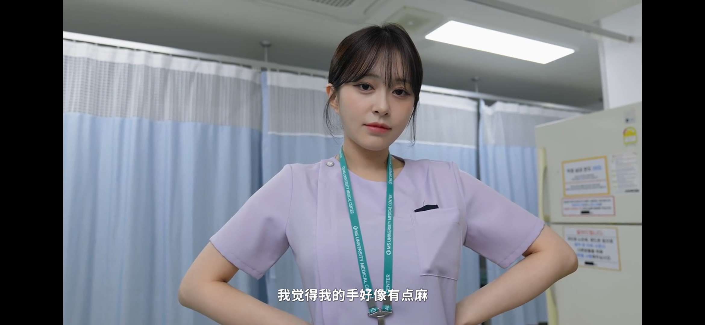 steam移植手游阿西美女室友2真人FMV恋爱第8张插图