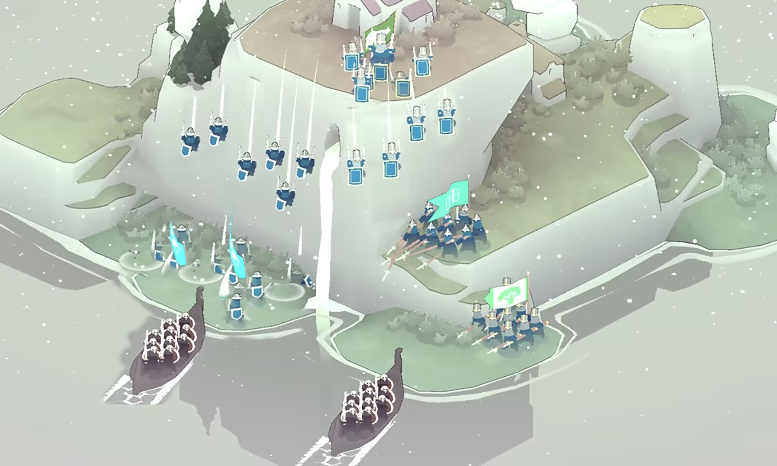 steam移植手游推荐绝境北方v2.00.23