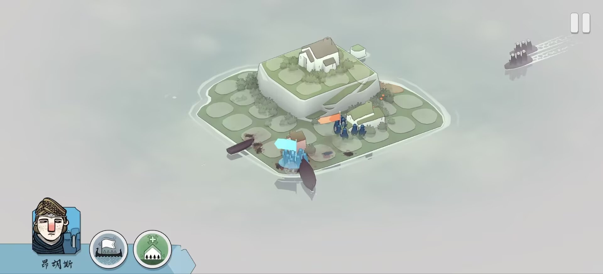 steam移植手游推荐绝境北方v2.00.23第11张插图
