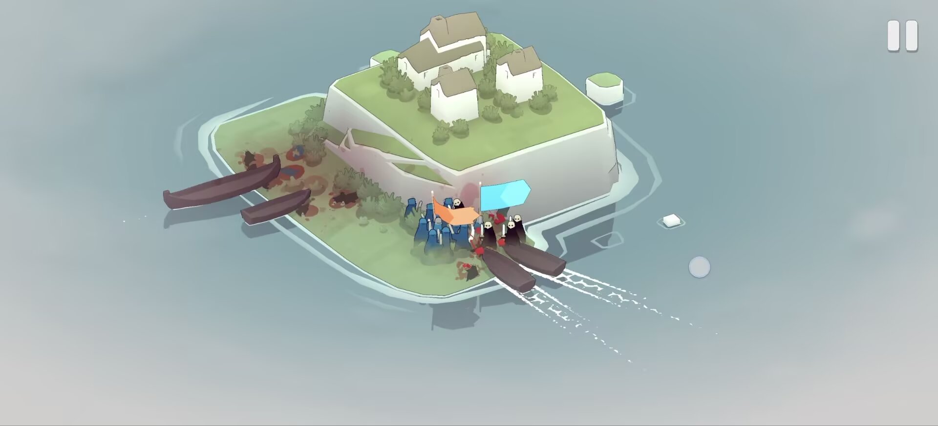 steam移植手游推荐绝境北方v2.00.23第10张插图