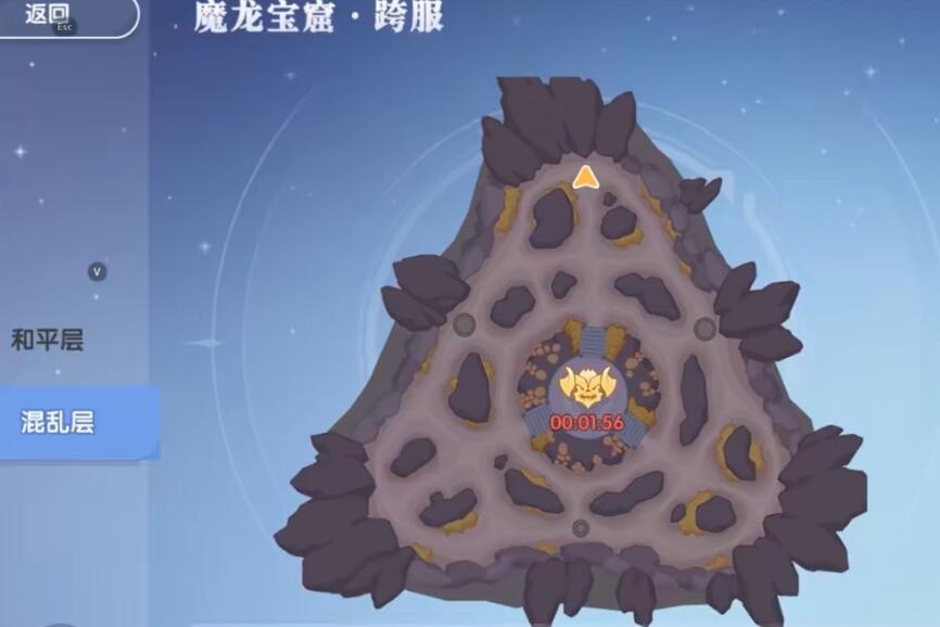 原创攻略
风之国世界-魔龙BOSS攻略：机制应对、奖励与配合第4张插图