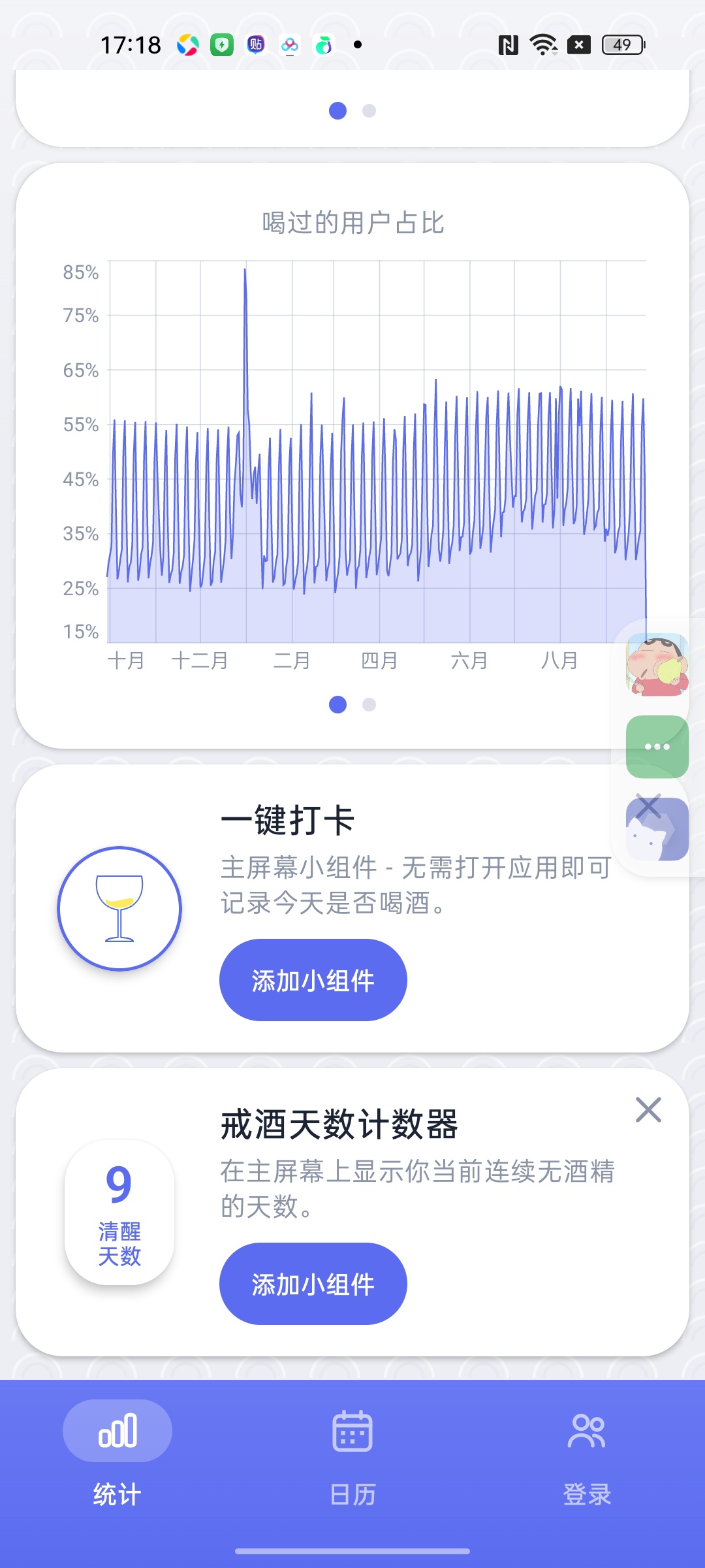 Alcogram测算酒精含量拒绝酒后驾车第5张插图