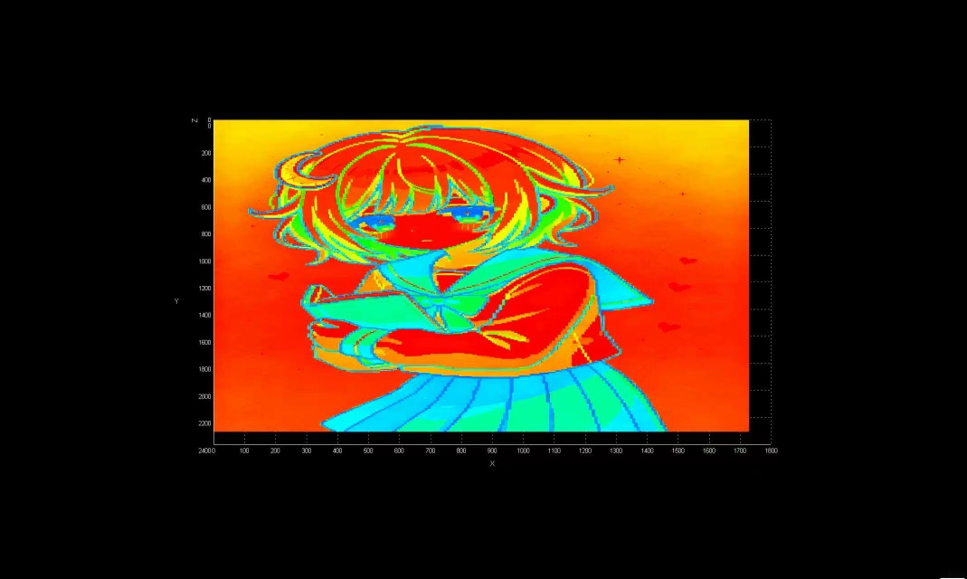 专业的3D建模软件 | LuBan 3D 多语便携版第7张插图