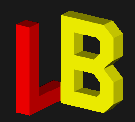 专业的3D建模软件 | LuBan 3D 多语便携版第4张插图