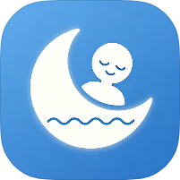 安序助眠宝藏白噪音神器告别失眠一夜安睡｜免费版第4张插图