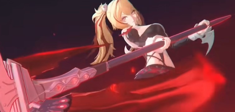 原创攻略《绝区零》洛克茜技能机制解析：龙卷聚怪与风眼引爆玩法第5张插图