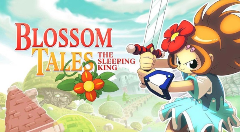 steam移植手游推荐]绽放传说:沉睡新的国王，支持手柄第4张插图