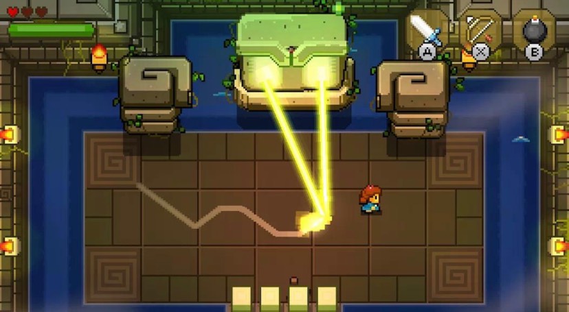 steam移植手游推荐]绽放传说:沉睡新的国王，支持手柄第6张插图