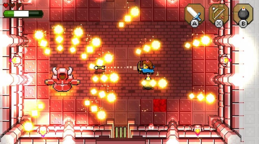 steam移植手游推荐]绽放传说:沉睡新的国王，支持手柄第7张插图