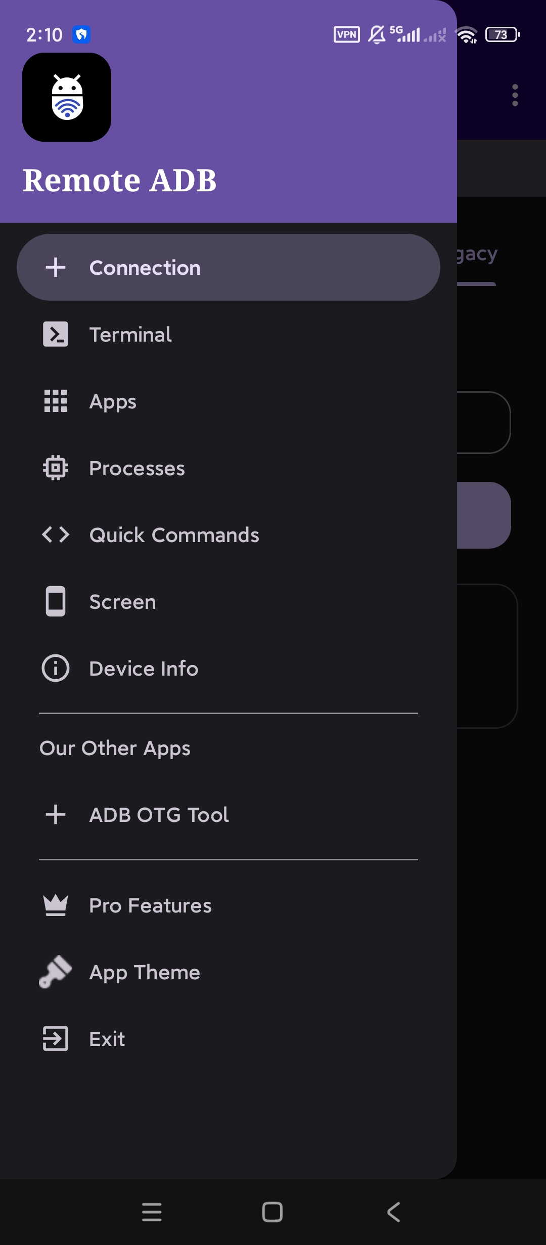 Remote ADB高级版无线ADB调试工具第7张插图