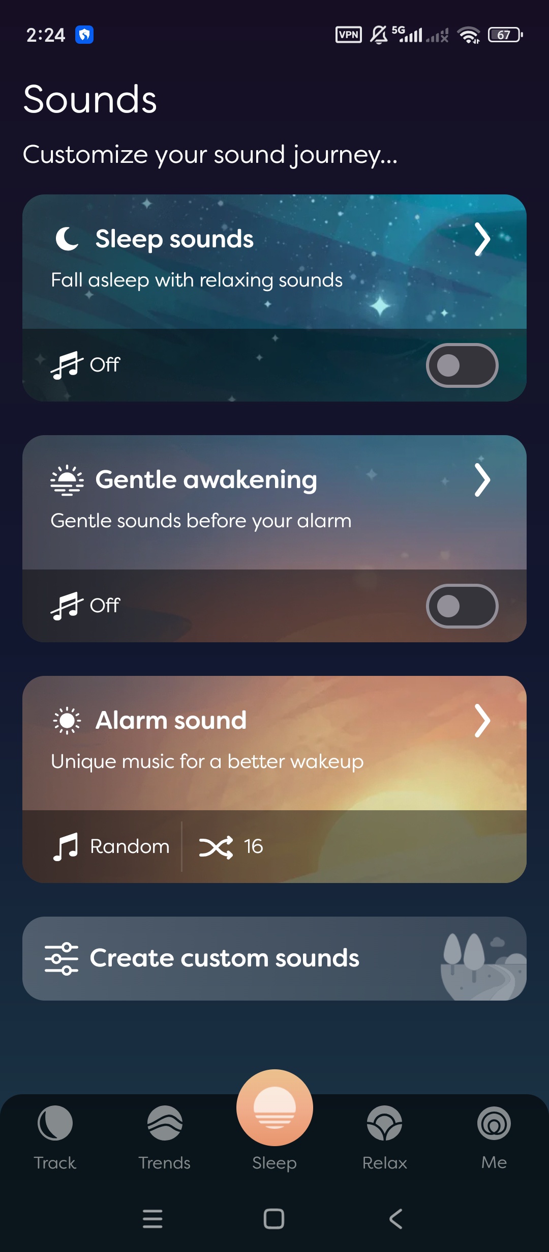 Sleepwave高级版睡眠监测智能闹钟第9张插图