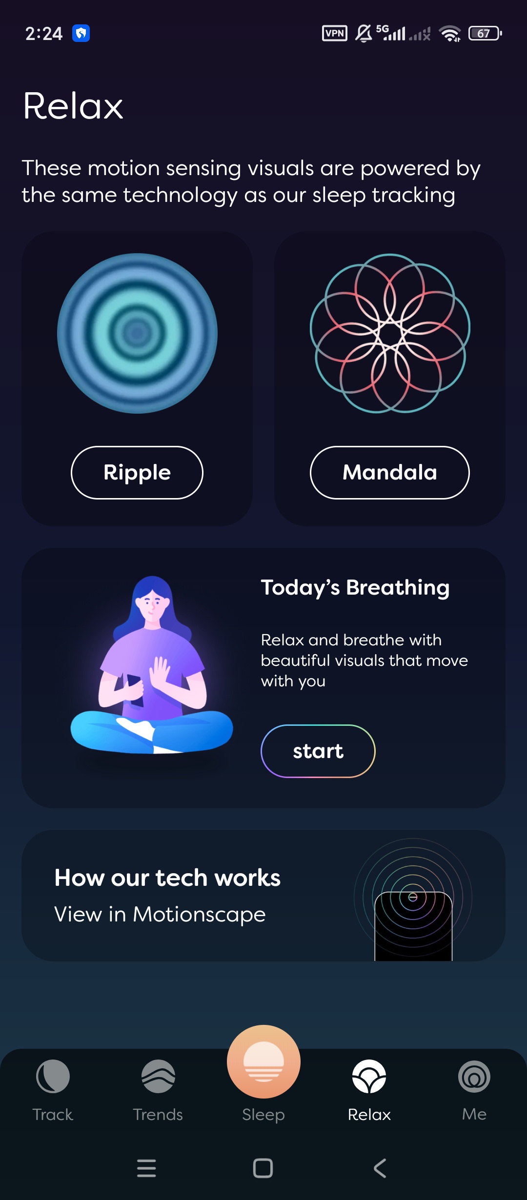 Sleepwave高级版睡眠监测智能闹钟第10张插图