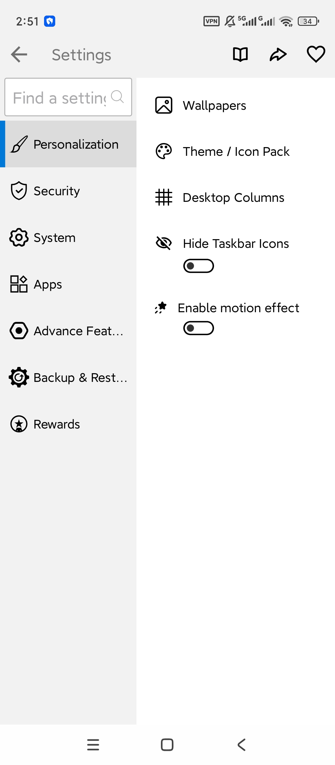 Win 11高级版安卓模拟Windows11桌面第8张插图