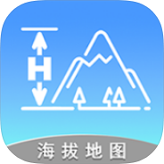 原创解锁GPS海拔测量地图解锁会员海拔测绘卫星地图查第4张插图 原创解锁GPS海拔测量地图解锁会员海拔测绘卫星地图查第4张插图