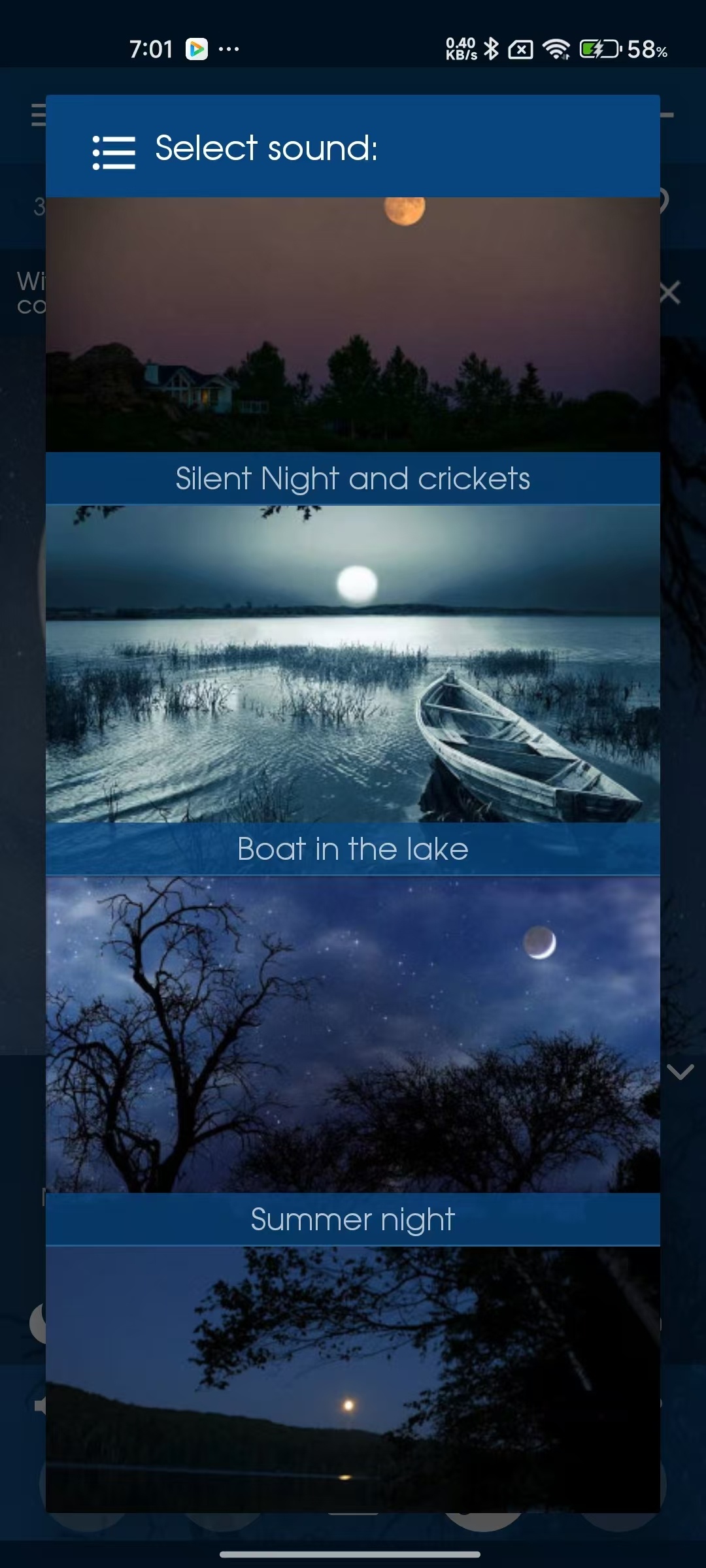Relax Night沉浸式助眠音乐🎶优质助眠音乐第7张插图