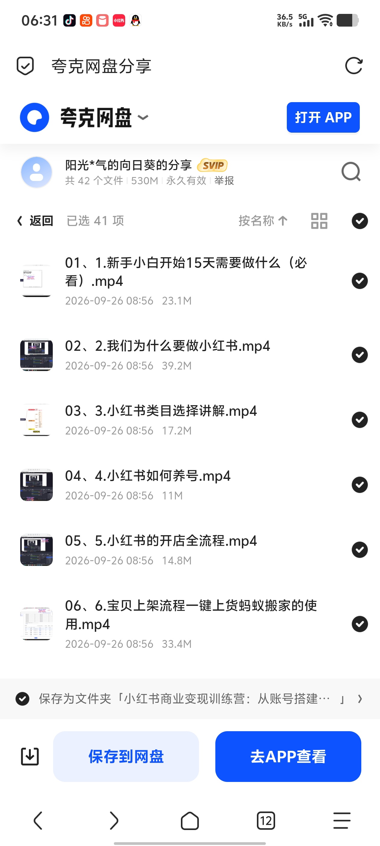「小红书商业变现训练营：从账号搭建到商业变现的完整流程」第6张插图