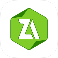 ZArchiver解压缩工具手机全能解压神器高级第4张插图