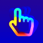 Clickmate高级版自动点击录制手势脚本第4张插图