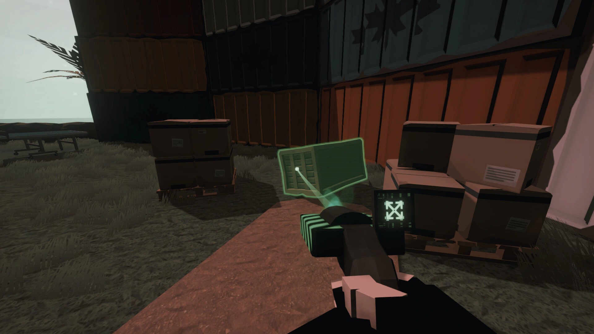 GoreBox 简体中文版第12张插图