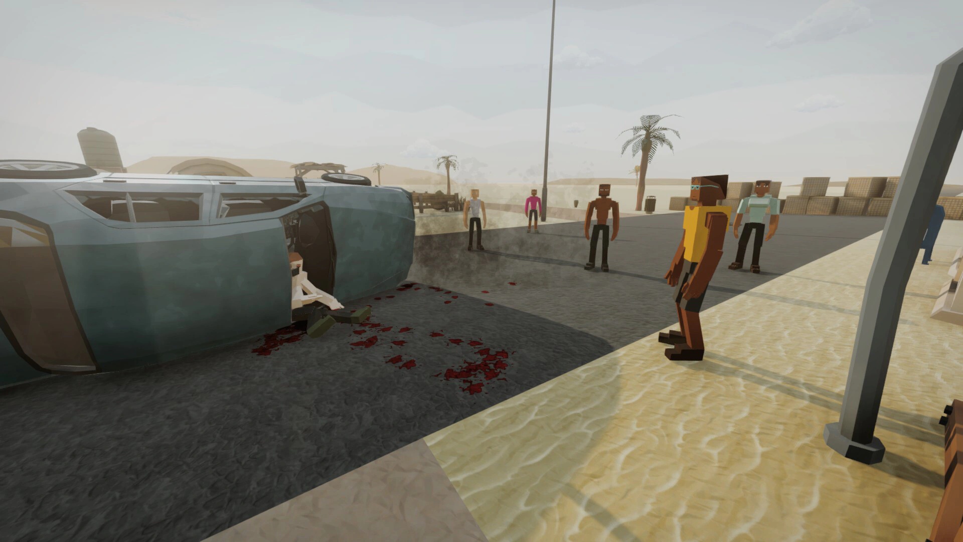 GoreBox 简体中文版第9张插图
