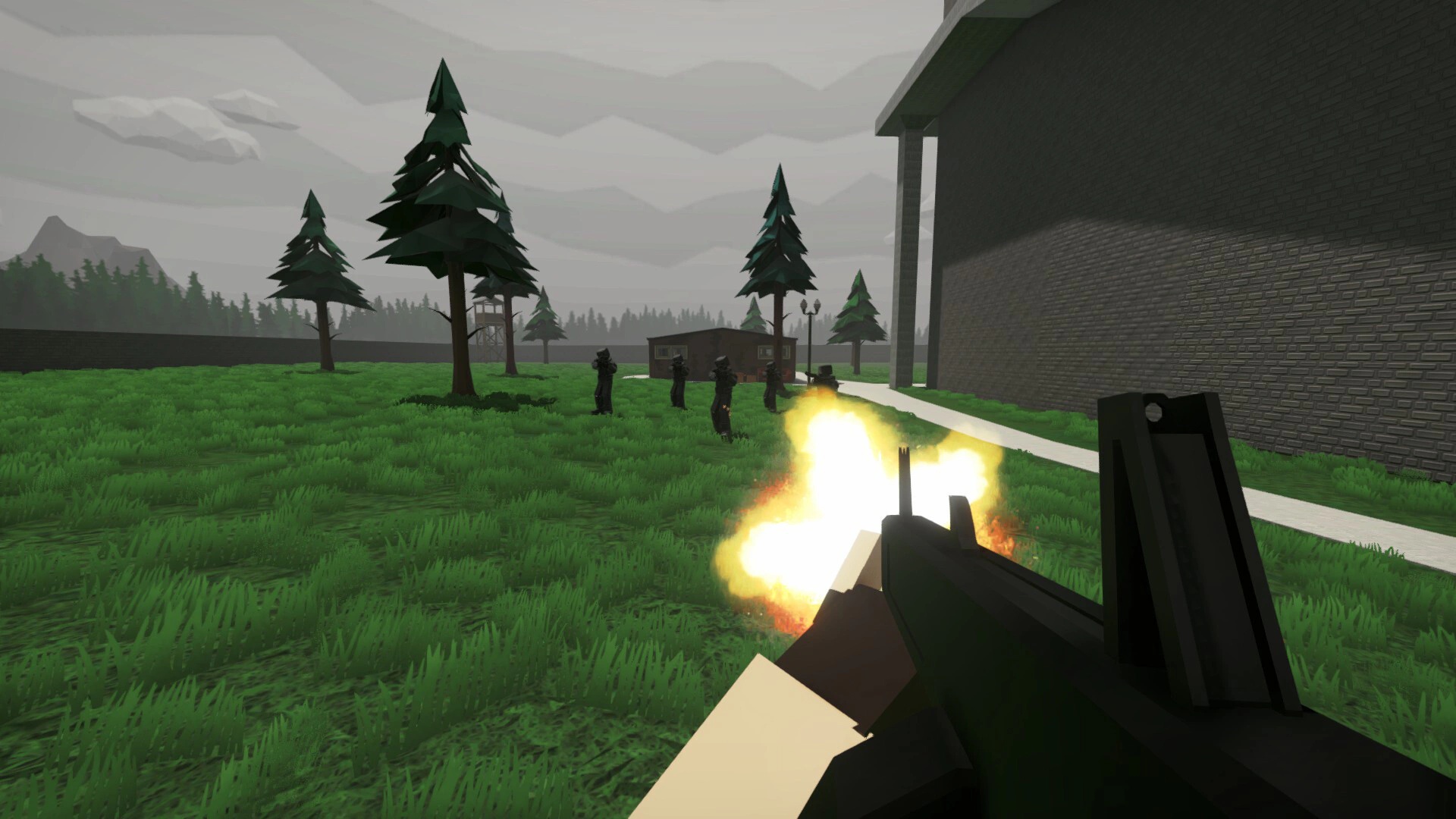 GoreBox 简体中文版第10张插图