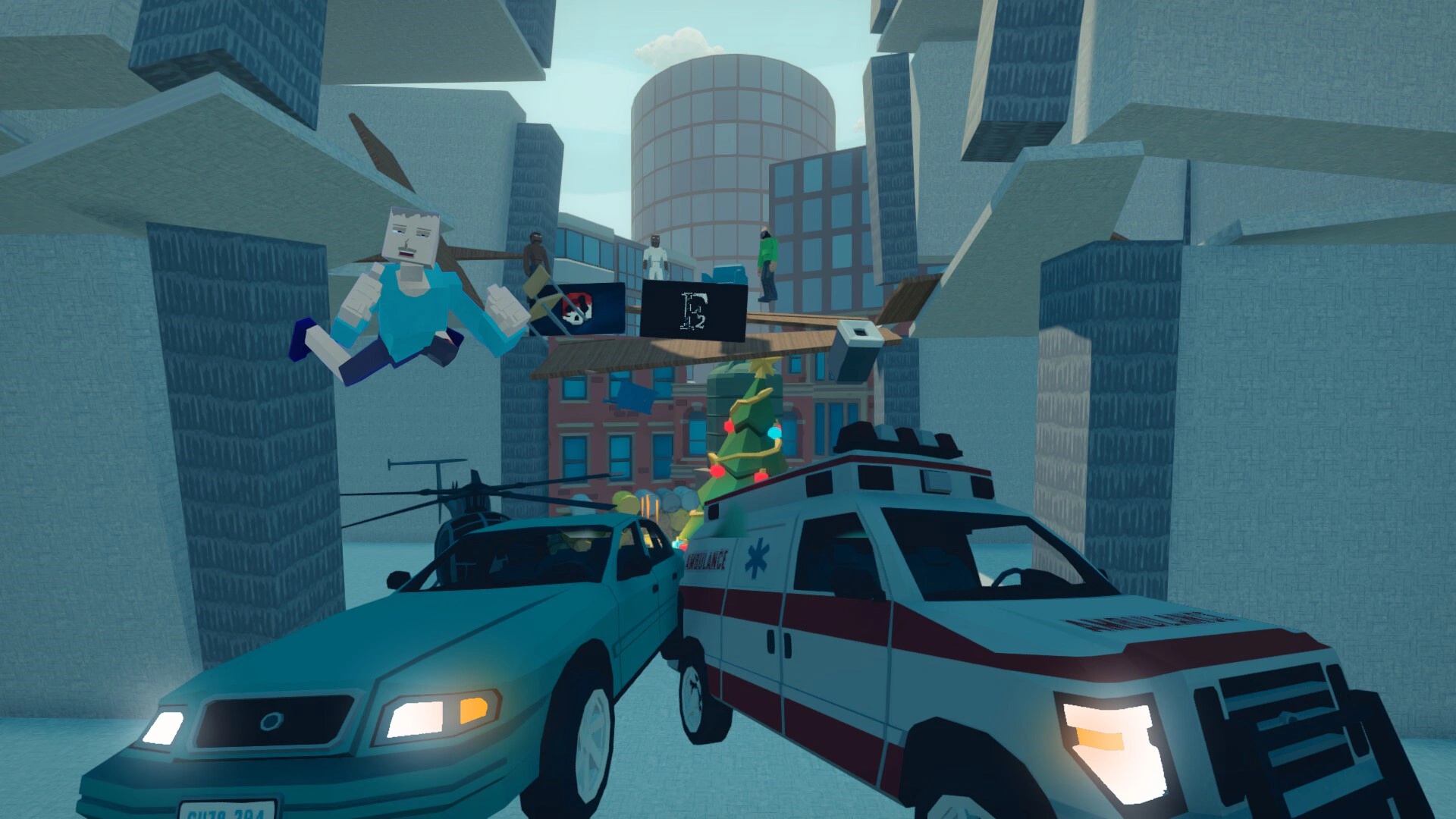 GoreBox 简体中文版第5张插图