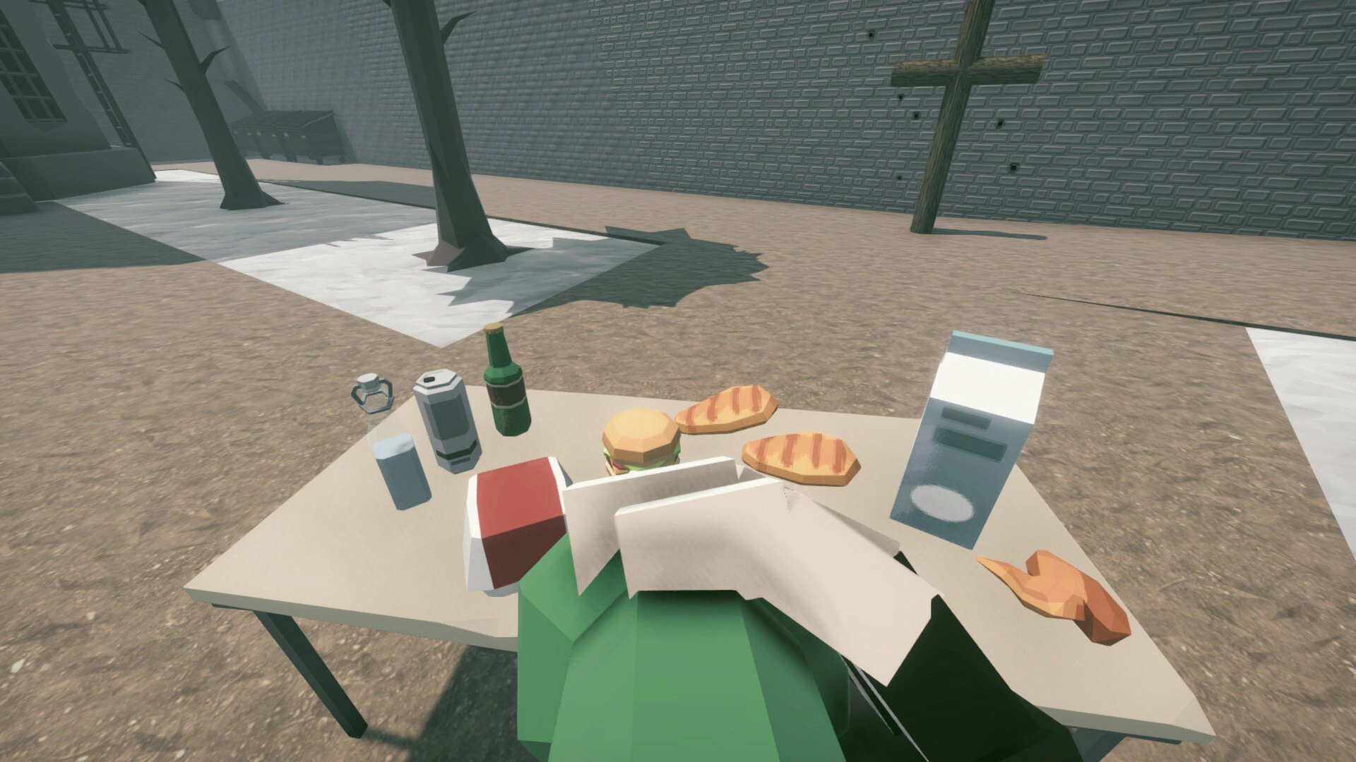 GoreBox 简体中文版第8张插图