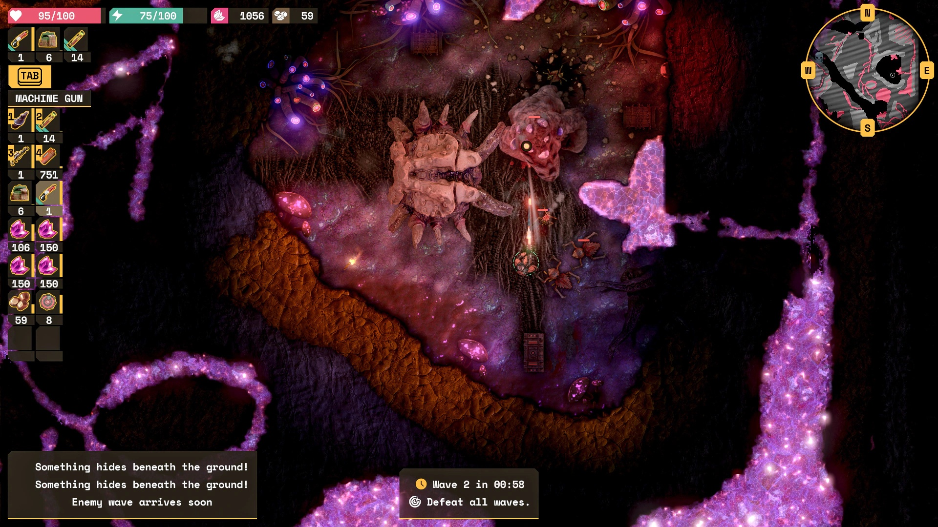 Lumencraft简体中文版第8张插图