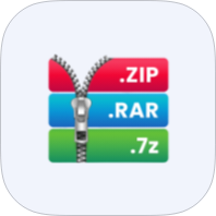 Zip Extractor高级版压缩解压工具第4张插图