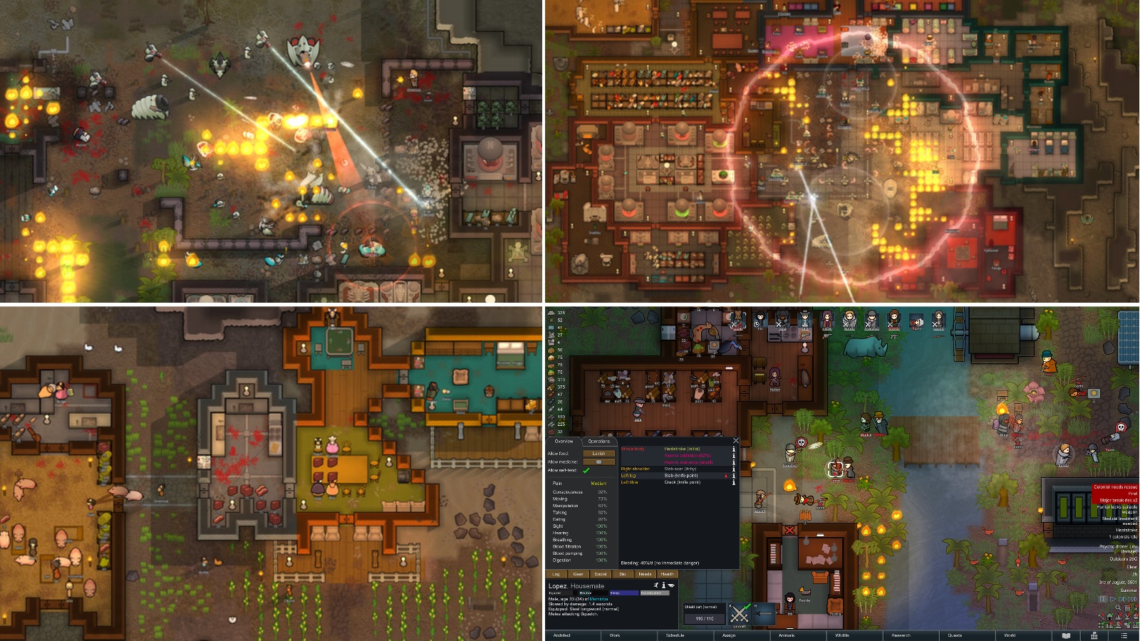 不知道玩啥❓来看看这几款10月最新Steam移植手游大作❗第4张插图 不知道玩啥❓来看看这几款10月最新Steam移植手游大作❗第4张插图