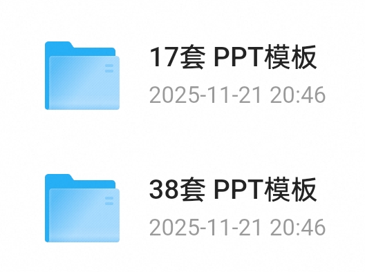 ：55套旅游杂志风PPT
模板第4张插图