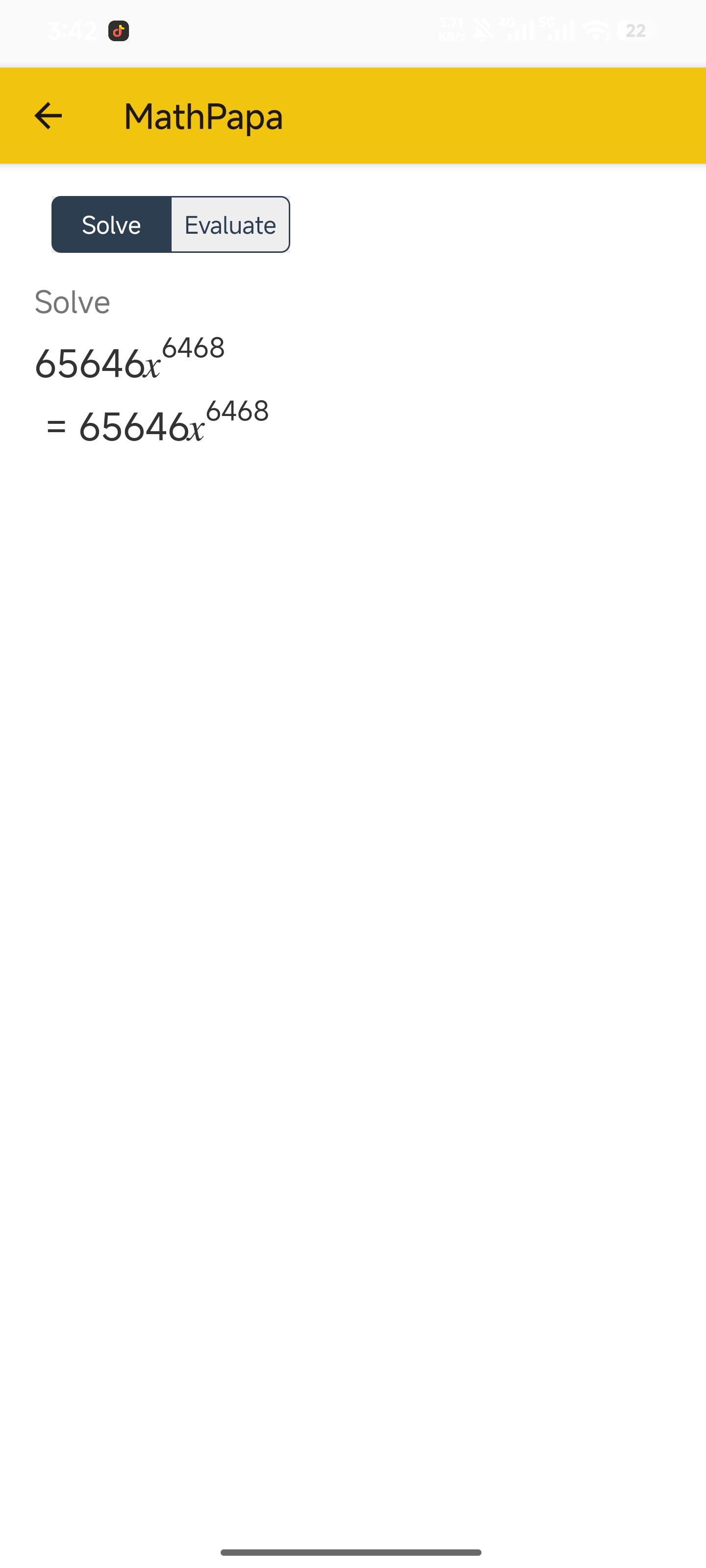 MathPapa数学📱演算工具🛠️支持各种类型第5张插图