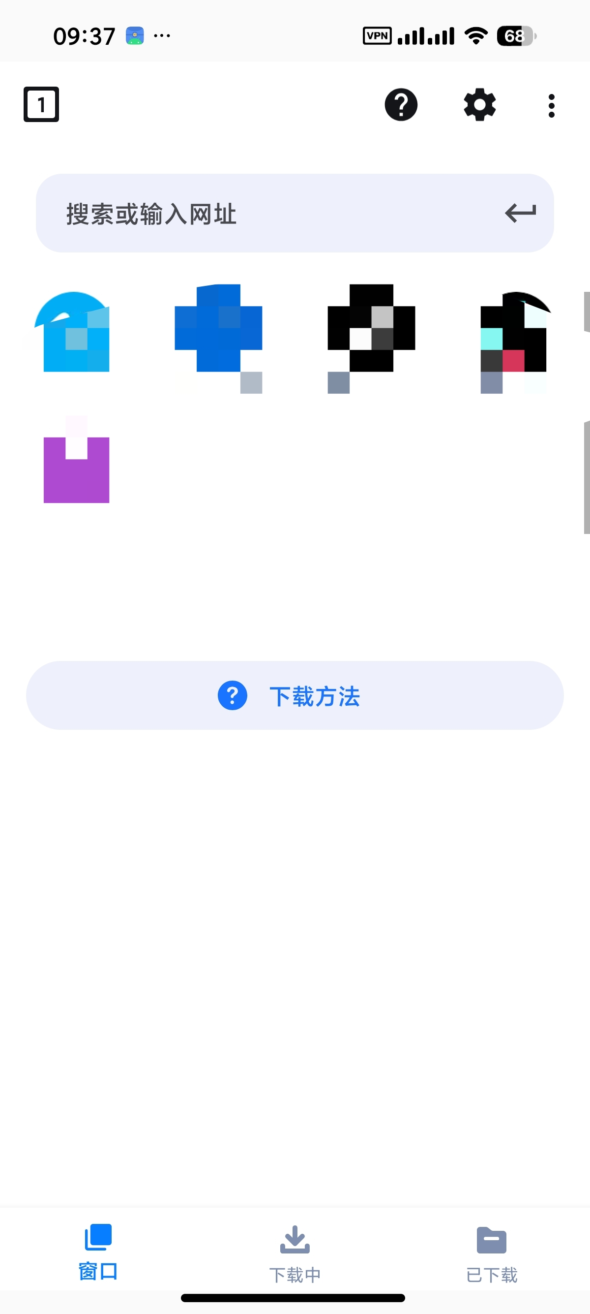 Grok无敏感问答视频下载器网盘不限速下载第9张插图 Grok无敏感问答视频下载器网盘不限速下载第9张插图