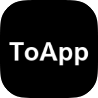 ToApp最新版手机网页转应用独立打包app第4张插图