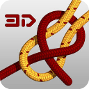 Knots 3D绳结你想要的绑绳技巧这里都有纯净第4张插图 Knots 3D绳结你想要的绑绳技巧这里都有纯净第4张插图