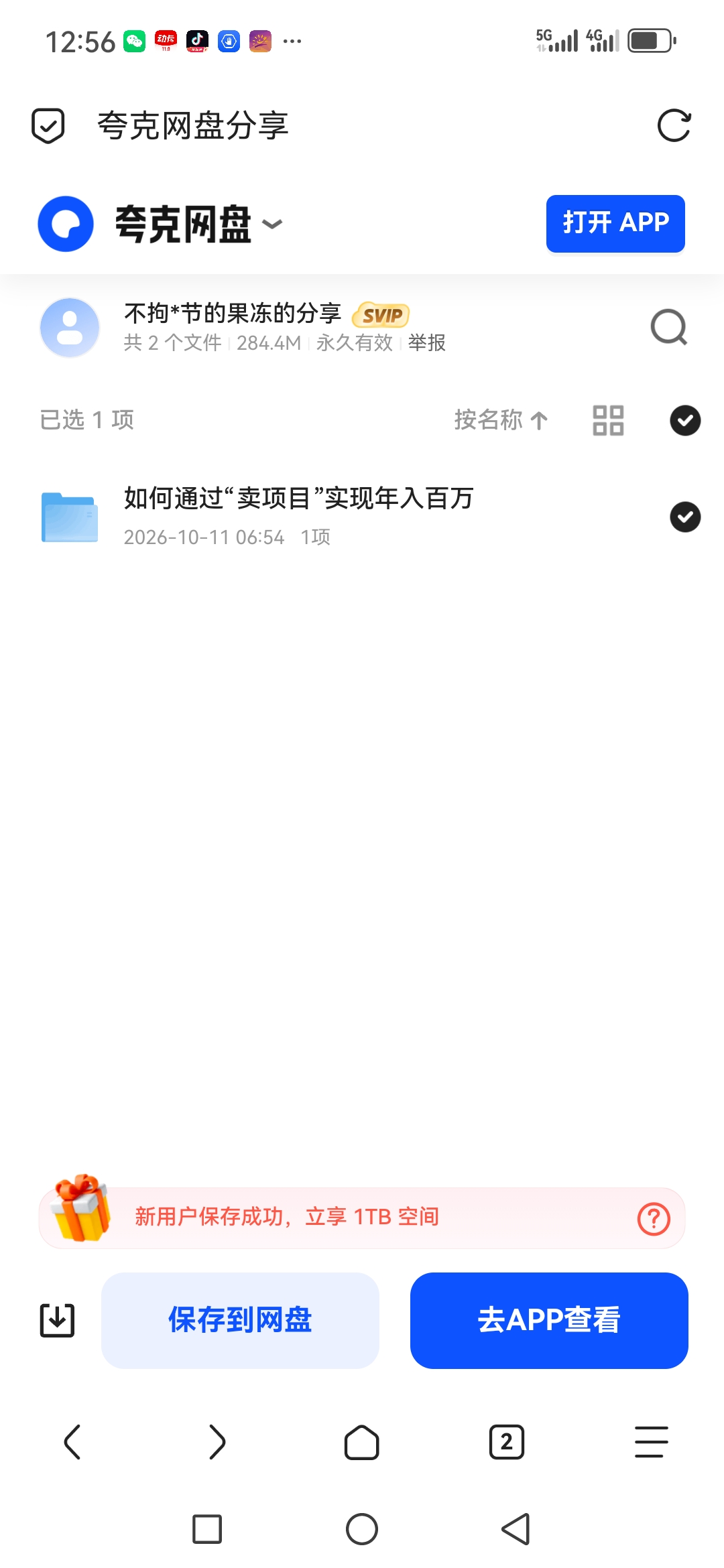「如何通过“卖项目”实现年入百万」第4张插图