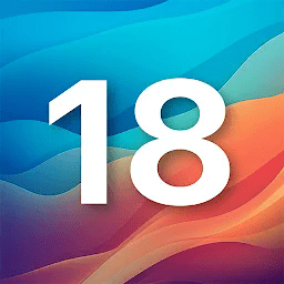 LauncherOS18 ProIOS桌面启动器第3张插图