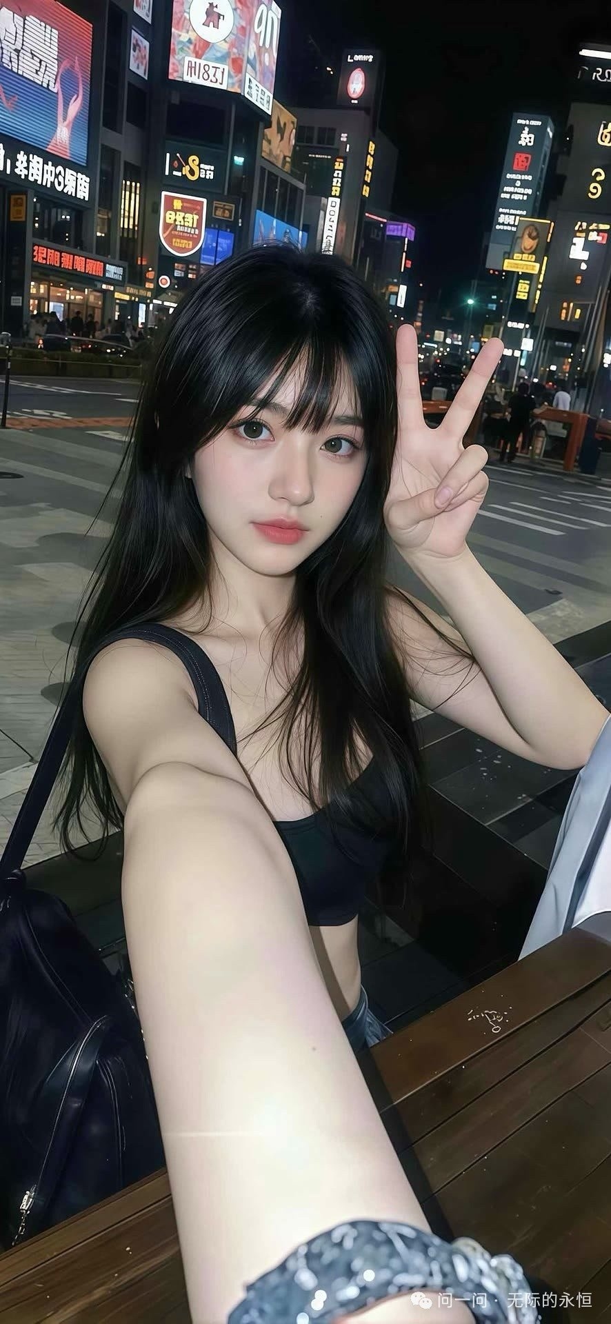 美化素材手机壁纸--美女养眼第4张插图