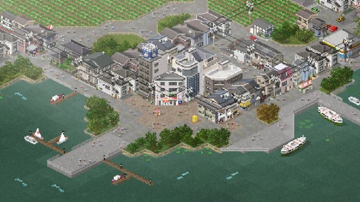 手游推荐西奥小镇：免内购城建模拟第4张插图