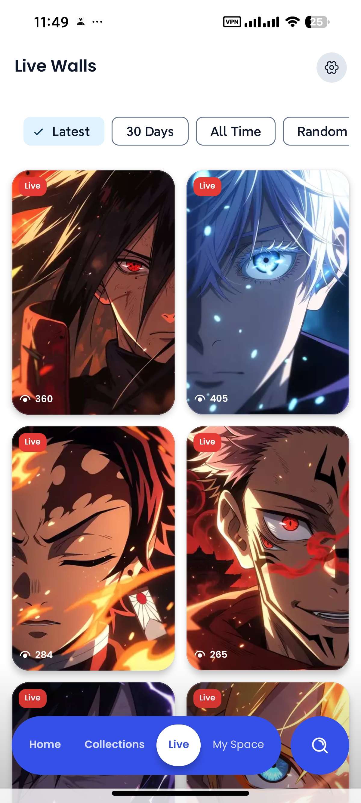 AnimePixel4K动漫壁纸高清动态壁纸第8张插图 AnimePixel4K动漫壁纸高清动态壁纸第8张插图