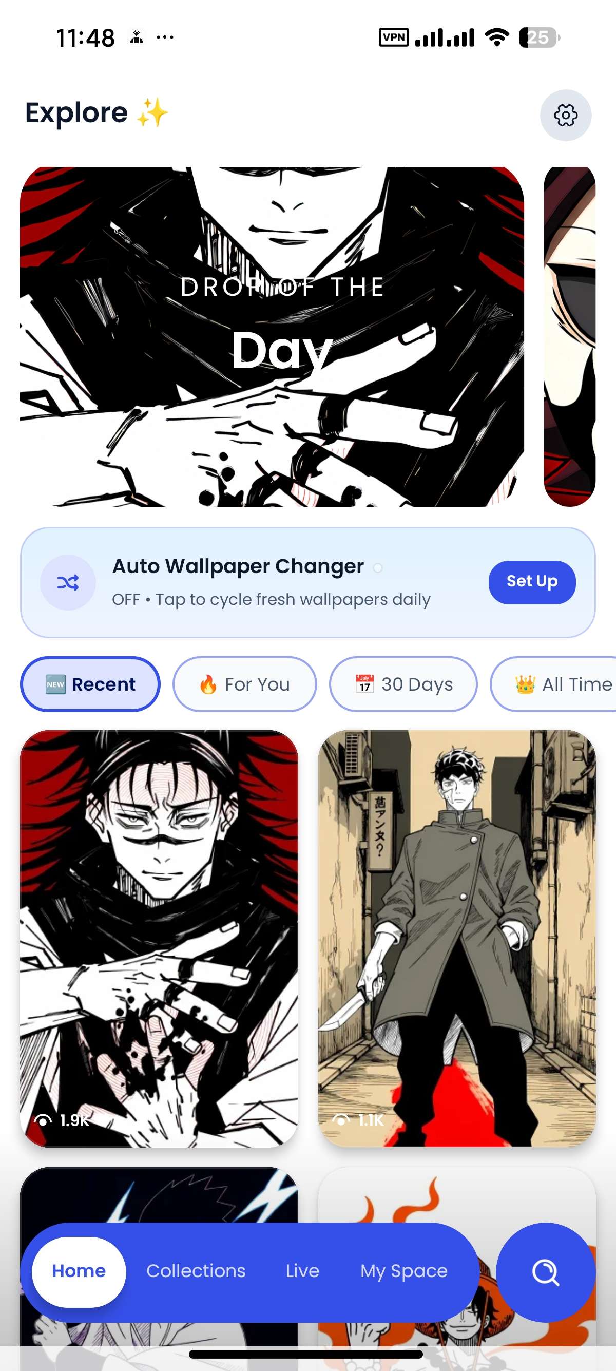 AnimePixel4K动漫壁纸高清动态壁纸第4张插图 AnimePixel4K动漫壁纸高清动态壁纸第4张插图
