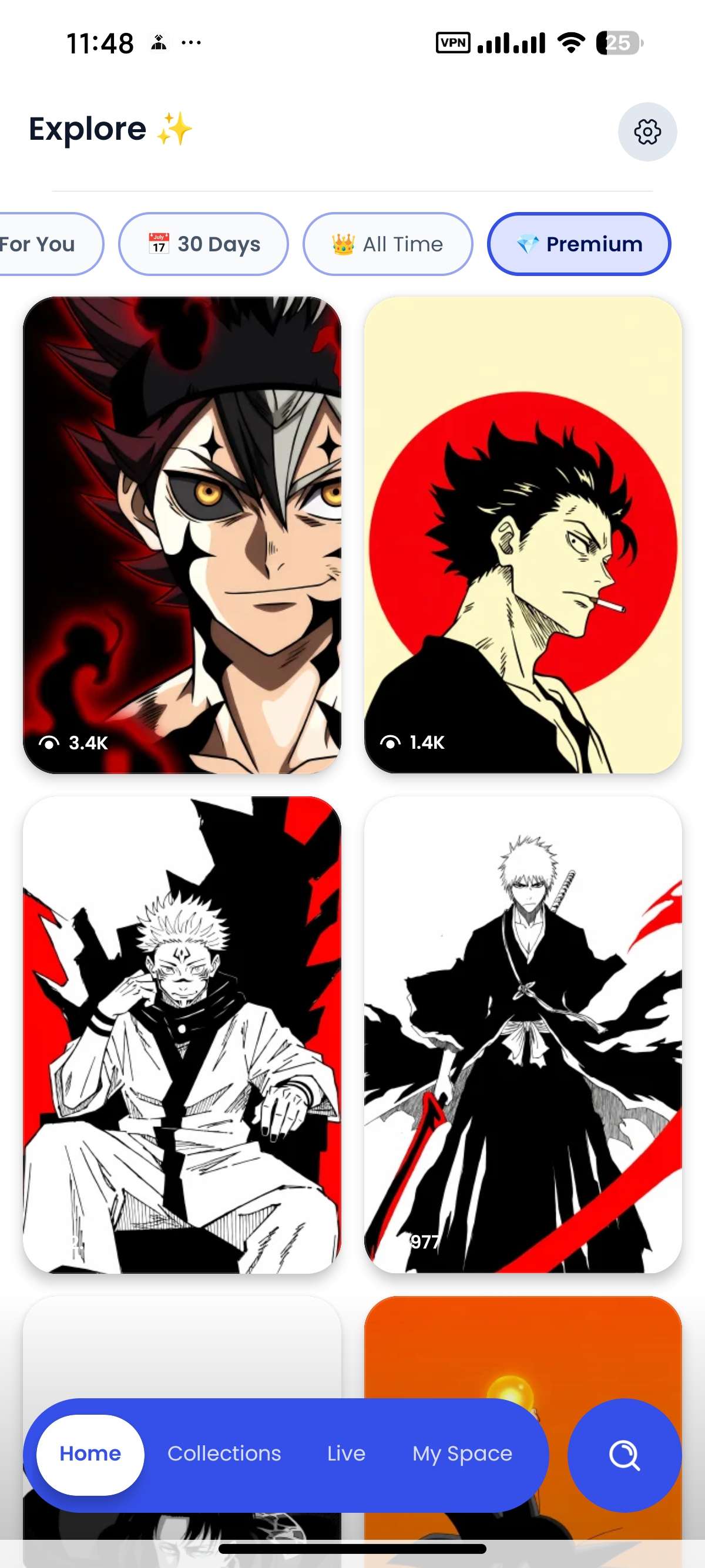 AnimePixel4K动漫壁纸高清动态壁纸第5张插图 AnimePixel4K动漫壁纸高清动态壁纸第5张插图