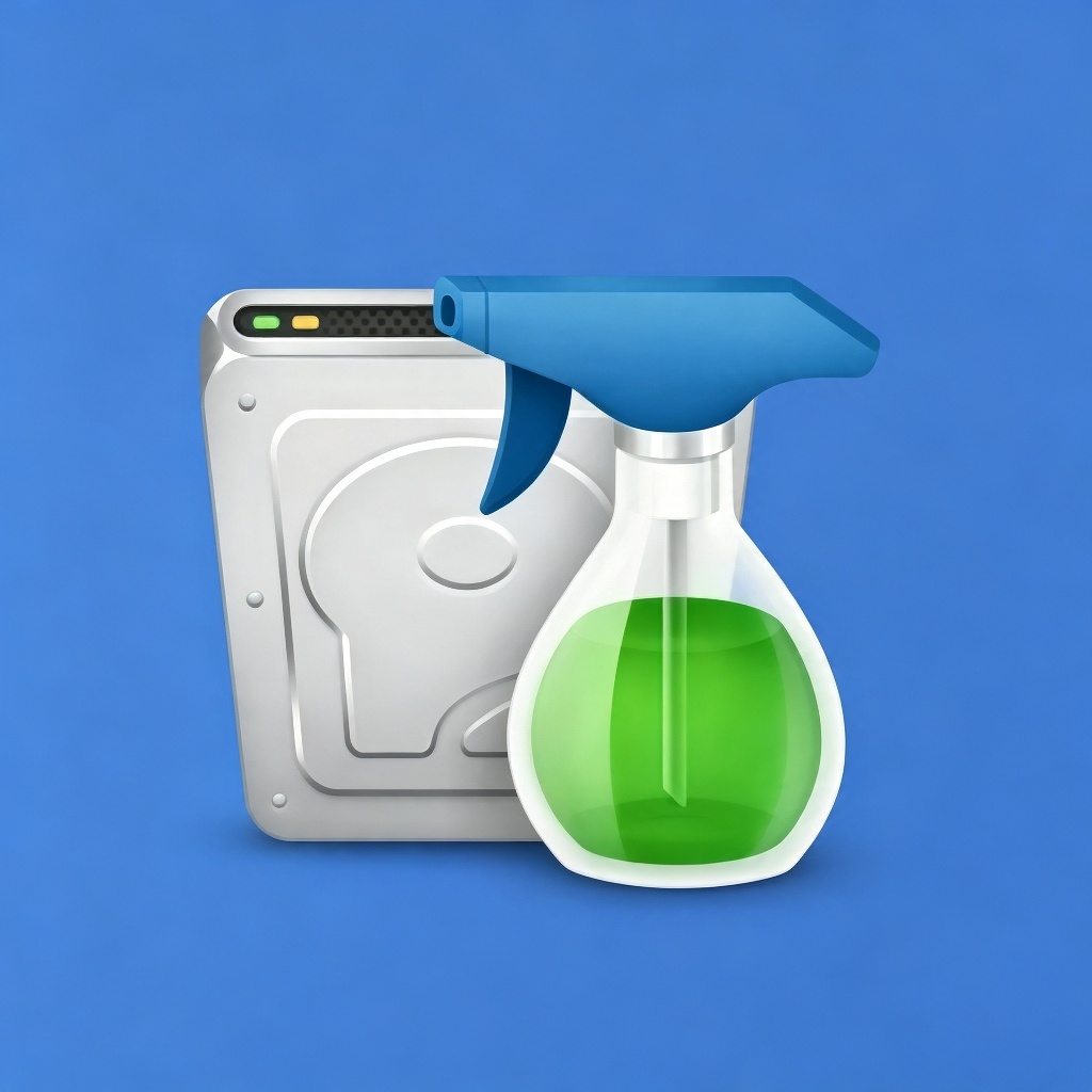 PC端 清理工具WiseDiskCleaner第5张插图