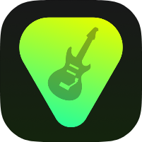 Guitar吉他校音器吉他练习全套工具安卓高级版第4张插图