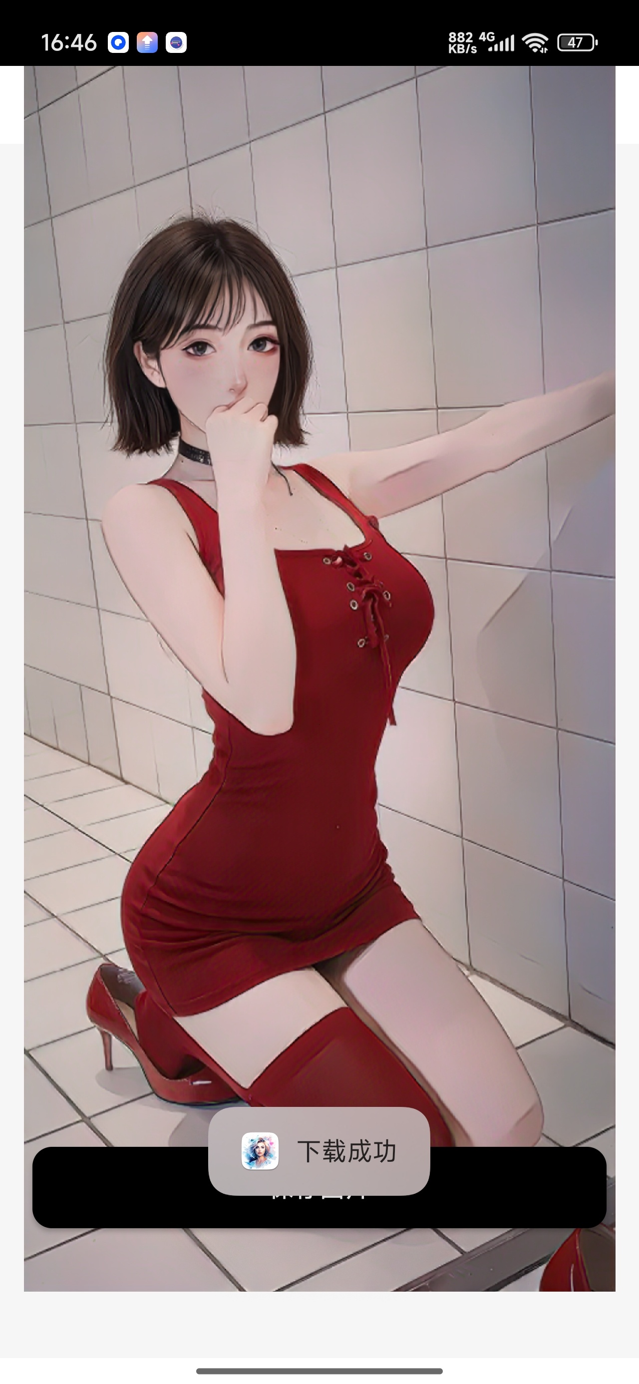 卡通头像漫画制作图片转漫画风格人像转换第6张插图 卡通头像漫画制作图片转漫画风格人像转换第6张插图
