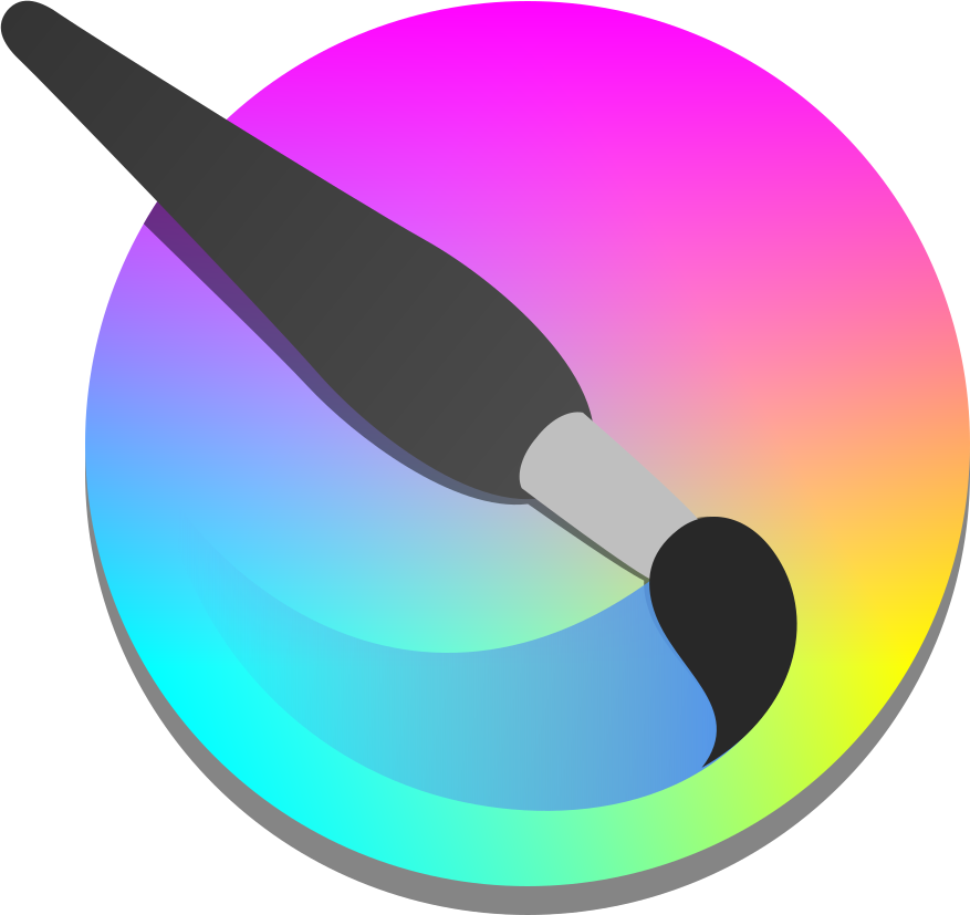 Krita 便携版 - 顶级开源专业手绘插画神器 完美平替SAI与CSP且商用无版权风险第5张插图