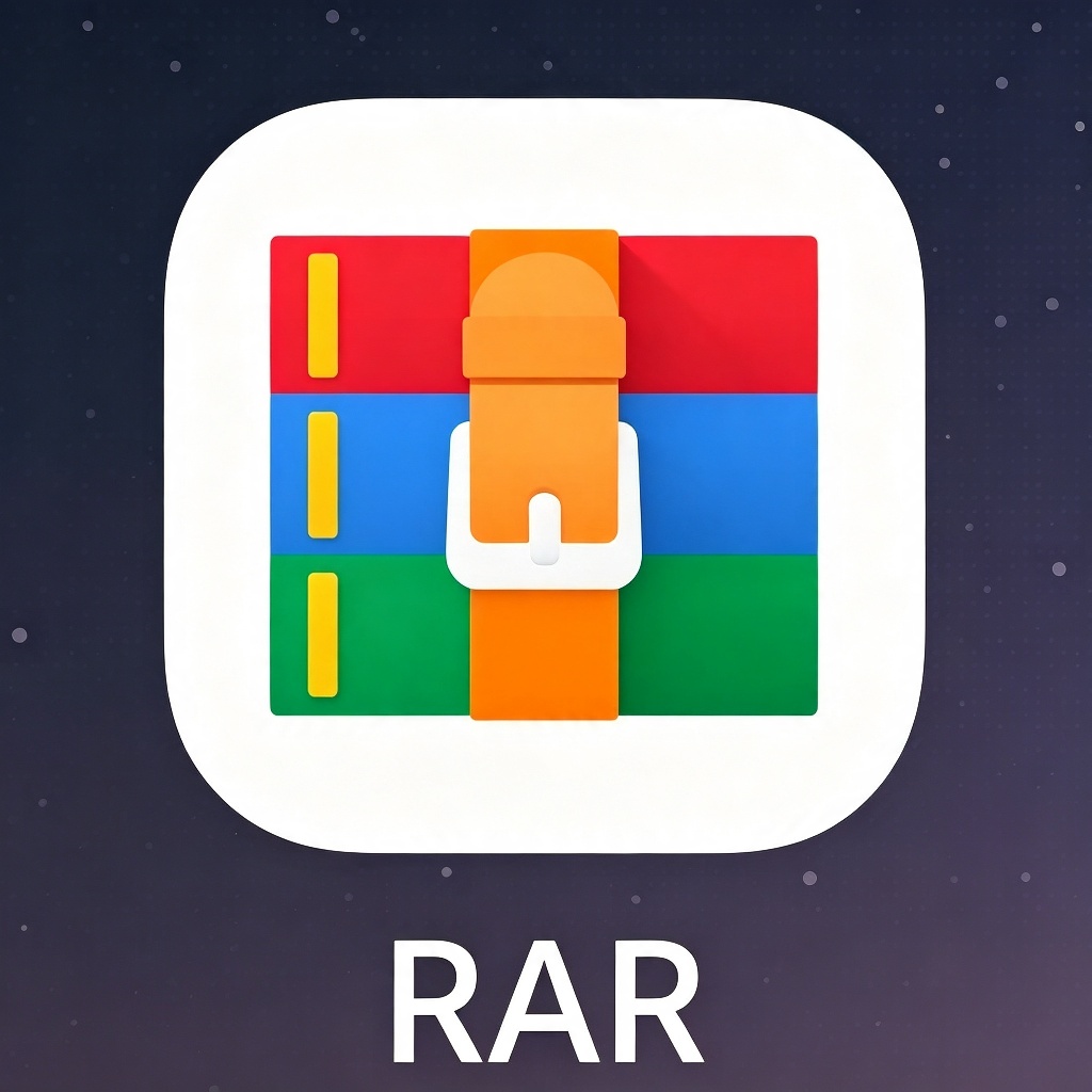 安卓端 解压缩工具 RAR第5张插图