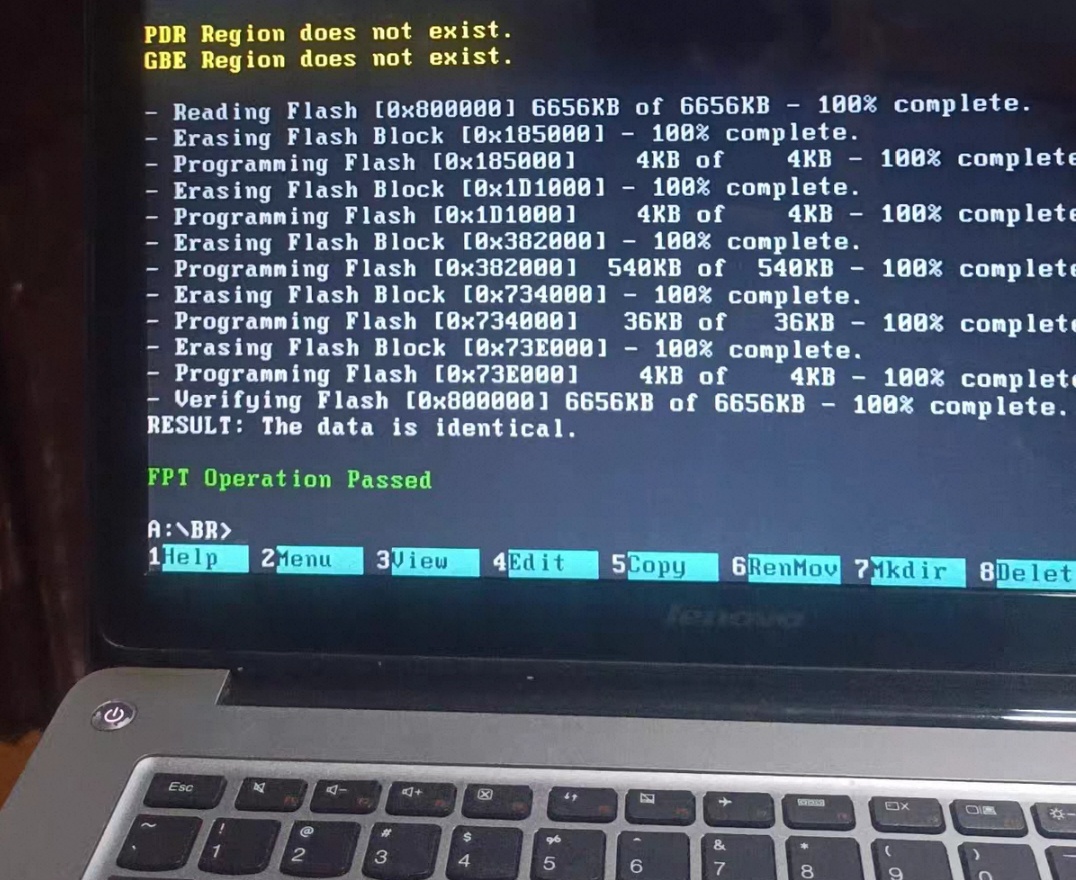 ComboToolPlus📟CH341A手机端烧录第6张插图